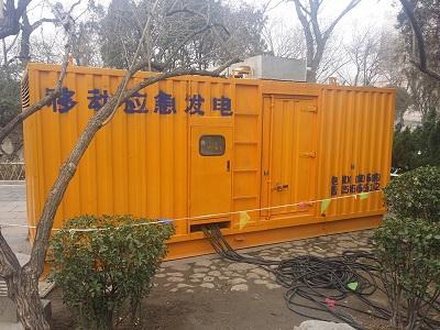万年柴油发电机维修保养工作要做哪些